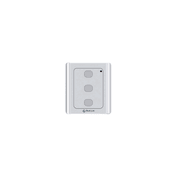 Wireless Wall Mounted Remote | Garage Door Accessories gallery detail image
