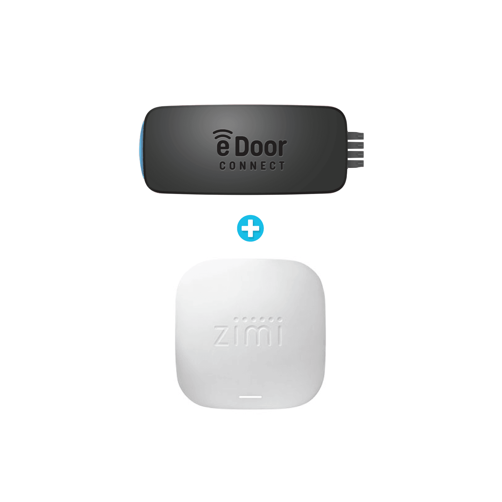 E-Door Connect Smart Garage Door Controller gallery detail image