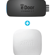E-Door Connect Smart Garage Door Controller gallery detail image