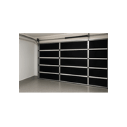 Garage Door Insulation | Garage Door Accessories gallery detail image
