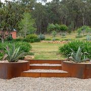 Planters | Retaining Walls gallery detail image