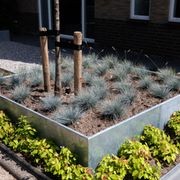 Straightcurve Rigid 240H (Weathering or Galvanised) gallery detail image