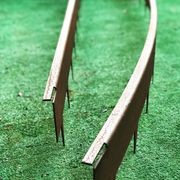 Corten Garden Edging gallery detail image