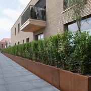 Retaining Wall Straight 600 mm H gallery detail image