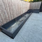 Straightcurve Zero-Flex 560H (Weathering or Galvanised) gallery detail image