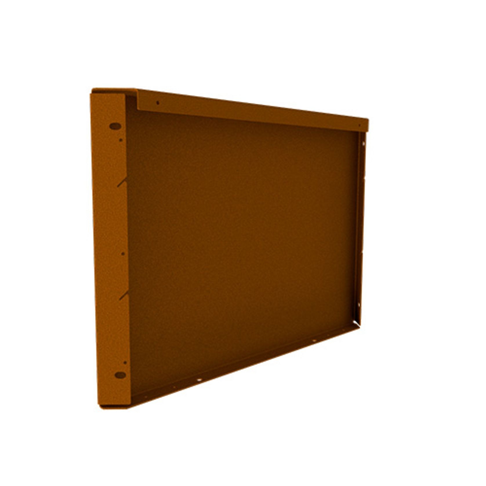 Raised Gardens and Retaining gallery detail image