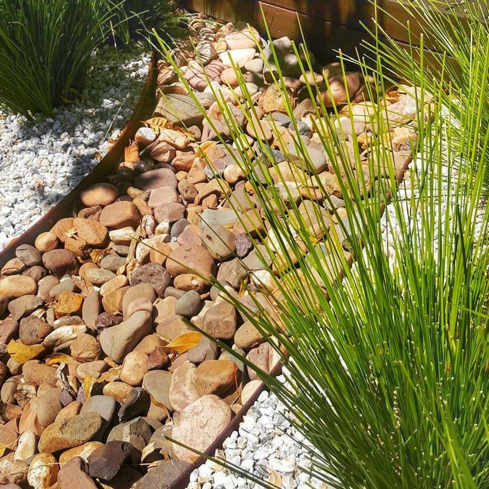 Zero-Flex Garden Edging and Retaining gallery detail image