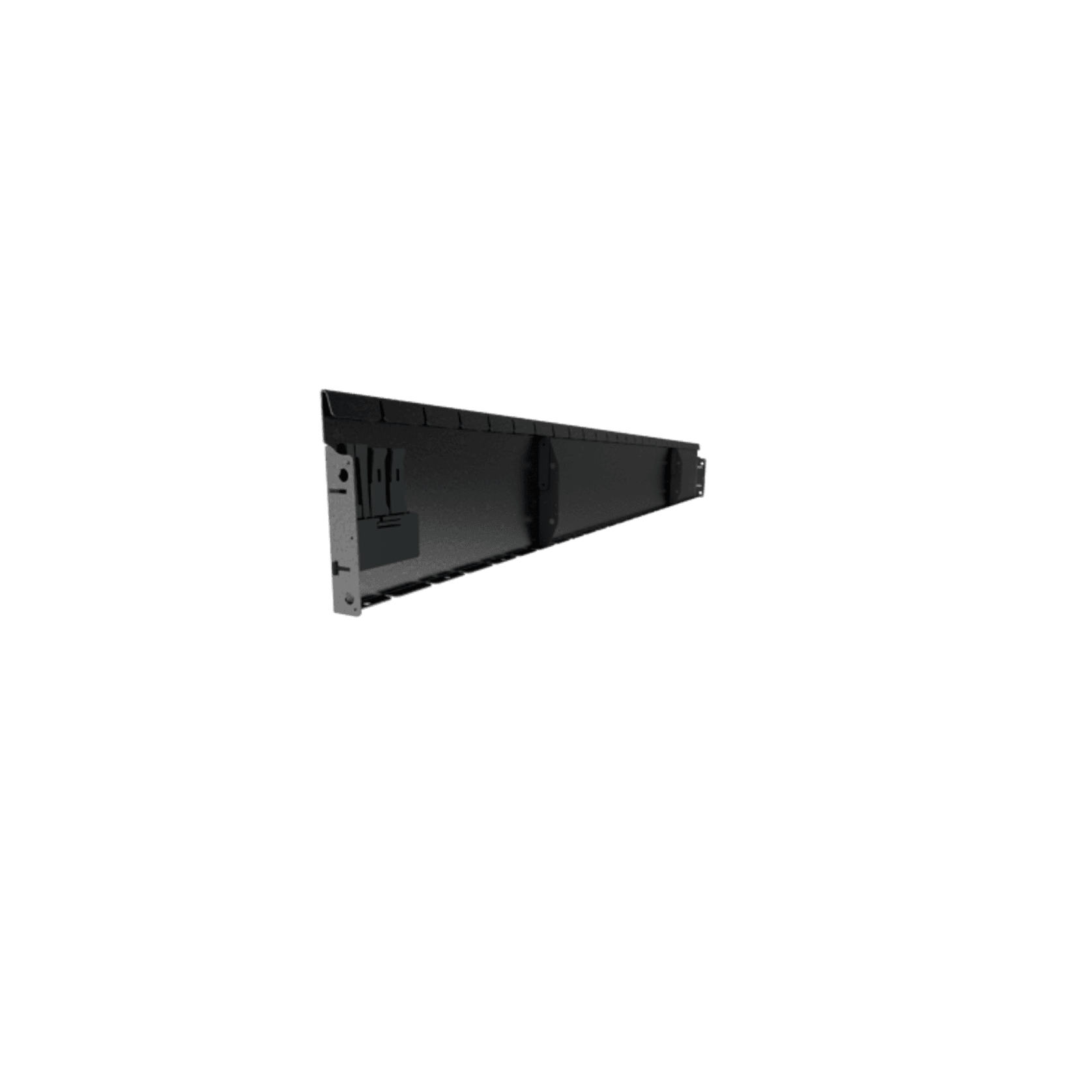 Straightcurve Flex 240H (Weathering or Galvanised) gallery detail image