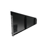 Straightcurve Flex 400H (Weathering or Galvanised) gallery detail image