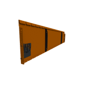Straightcurve Flex 400H (Weathering or Galvanised) gallery detail image