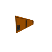 Straightcurve Flex 400H (Weathering or Galvanised) gallery detail image