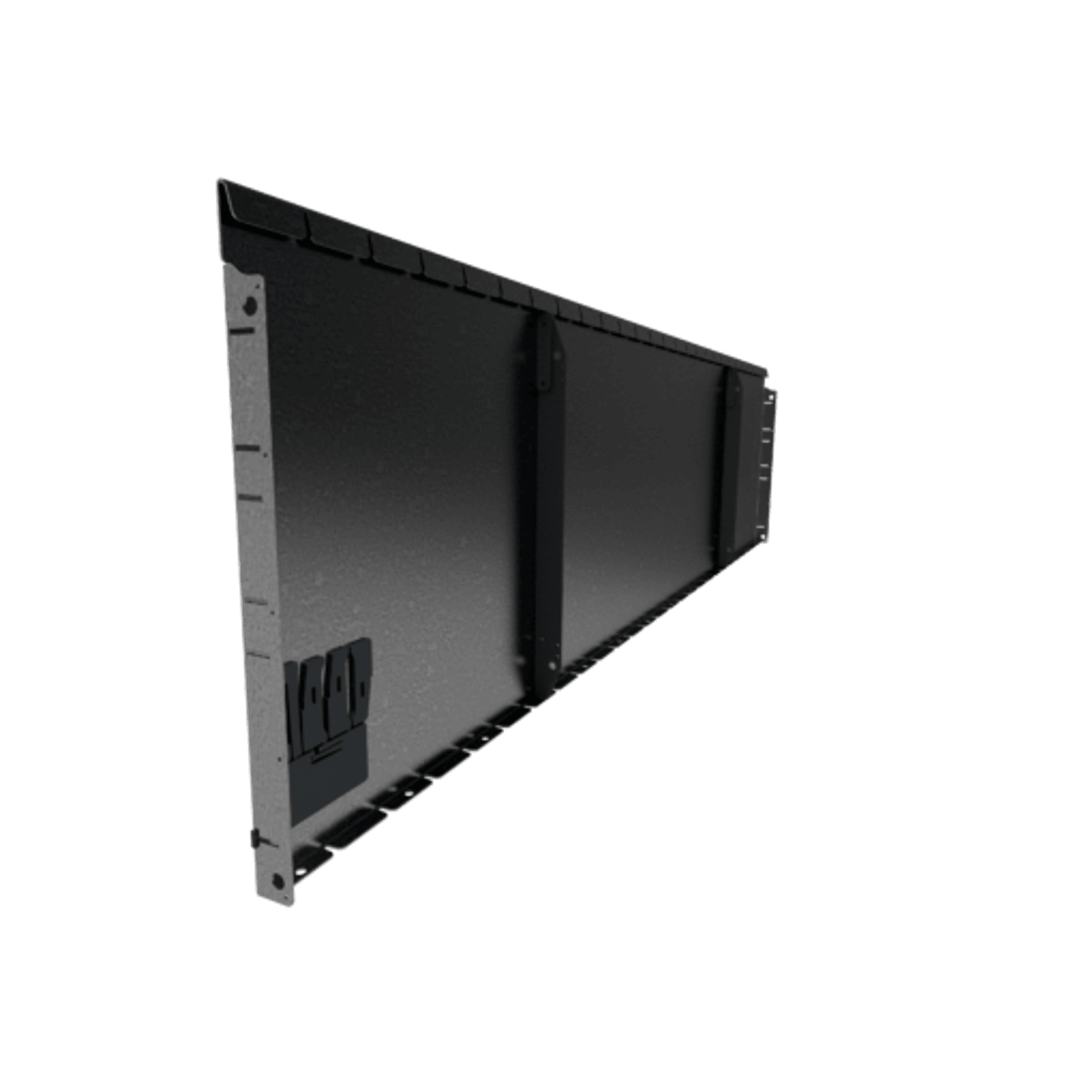 Straightcurve Flex 560H (Weathering or Galvanised) gallery detail image