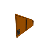 Straightcurve Flex 560H (Weathering or Galvanised) gallery detail image