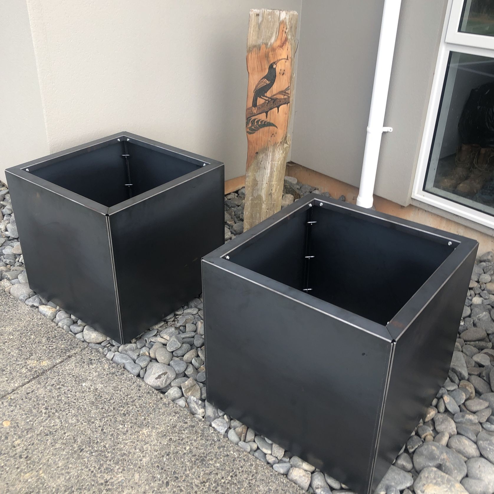 Zero-Flex Garden Edging and Retaining gallery detail image