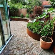 Raised Gardens and Retaining gallery detail image