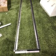 Straightcurve Zero-Flex-100H (Weathering or Galvanised) gallery detail image