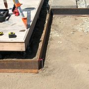 Straightcurve Zero-Flex-100H (Weathering or Galvanised) gallery detail image