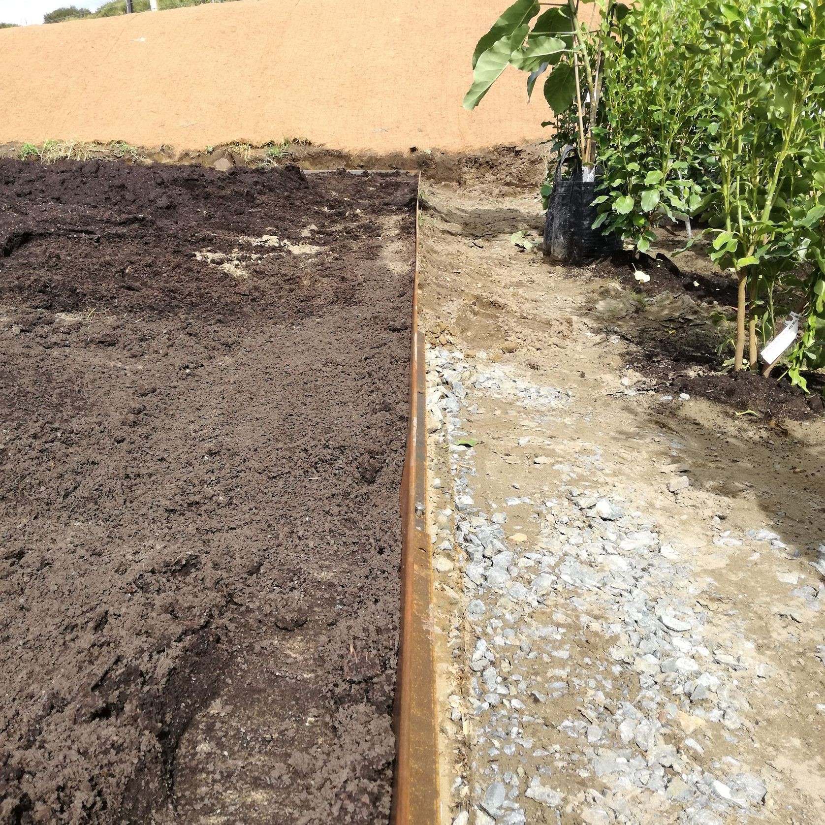 Straightcurve Zero-Flex-150H (Weathering or Galvanised) gallery detail image