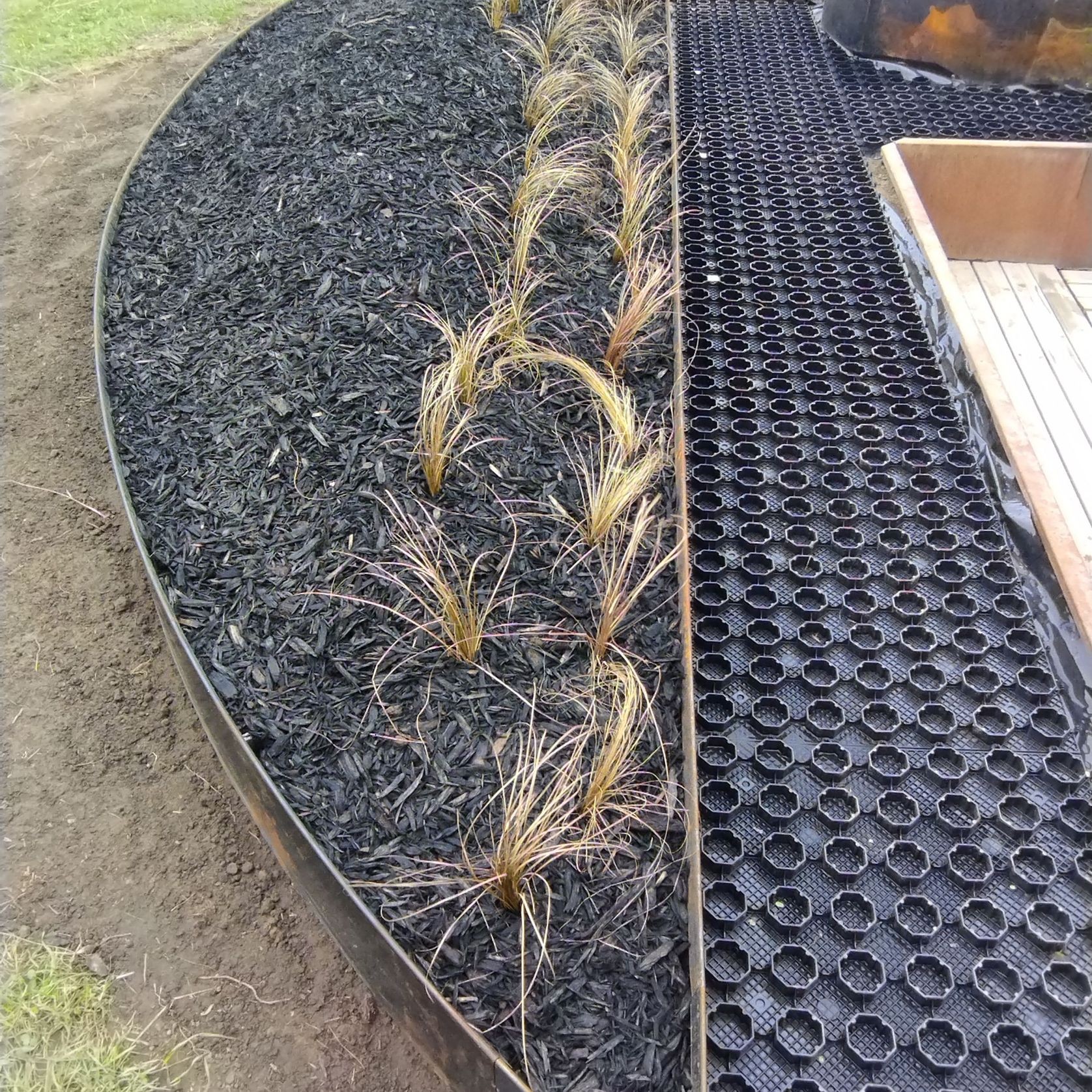 Straightcurve Rigid 240H (Weathering or Galvanised) gallery detail image