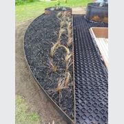 Straightcurve Rigid 240H (Weathering or Galvanised) gallery detail image