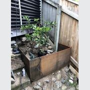 Raised Gardens and Retaining gallery detail image