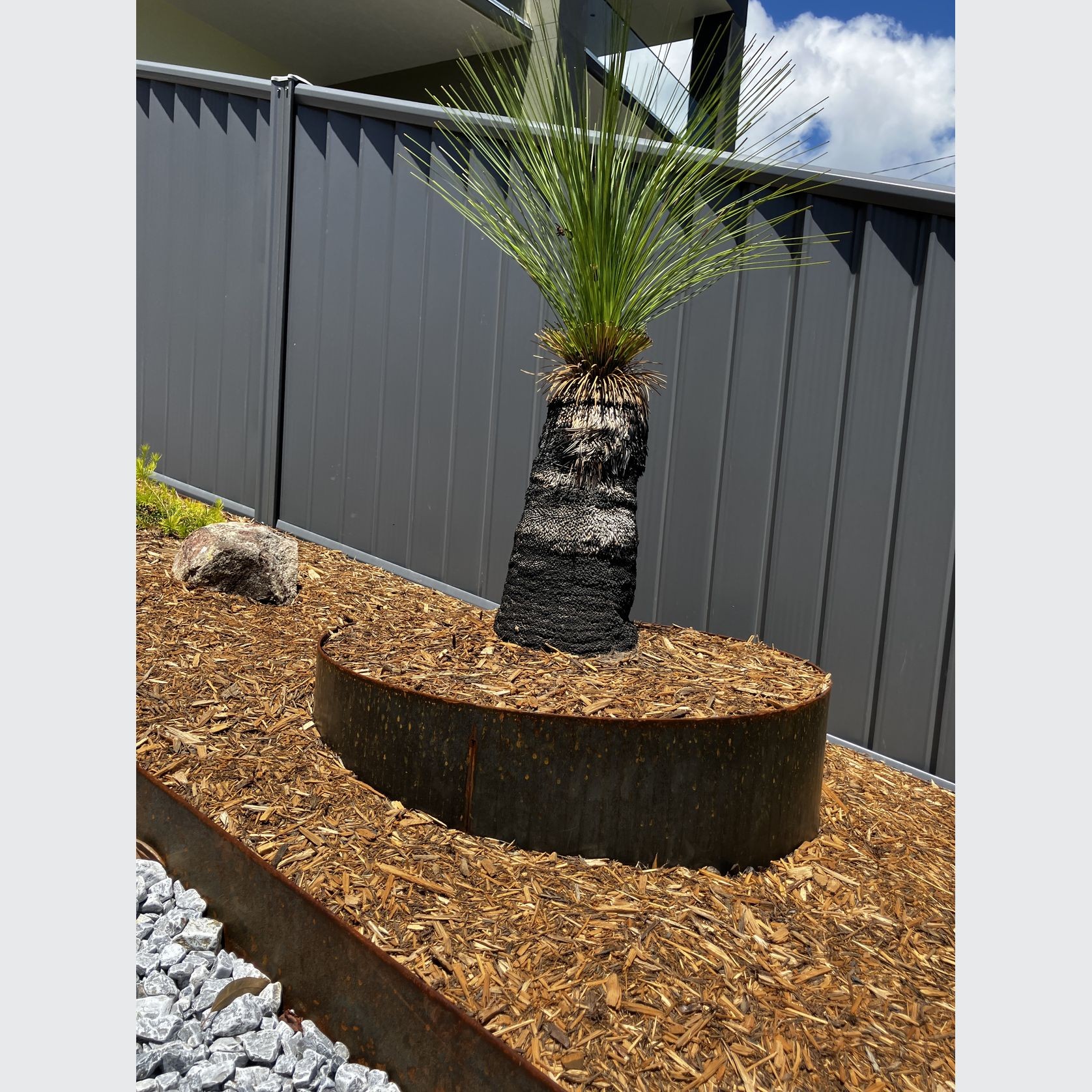 Straightcurve Pre-Curved Ring 800W gallery detail image