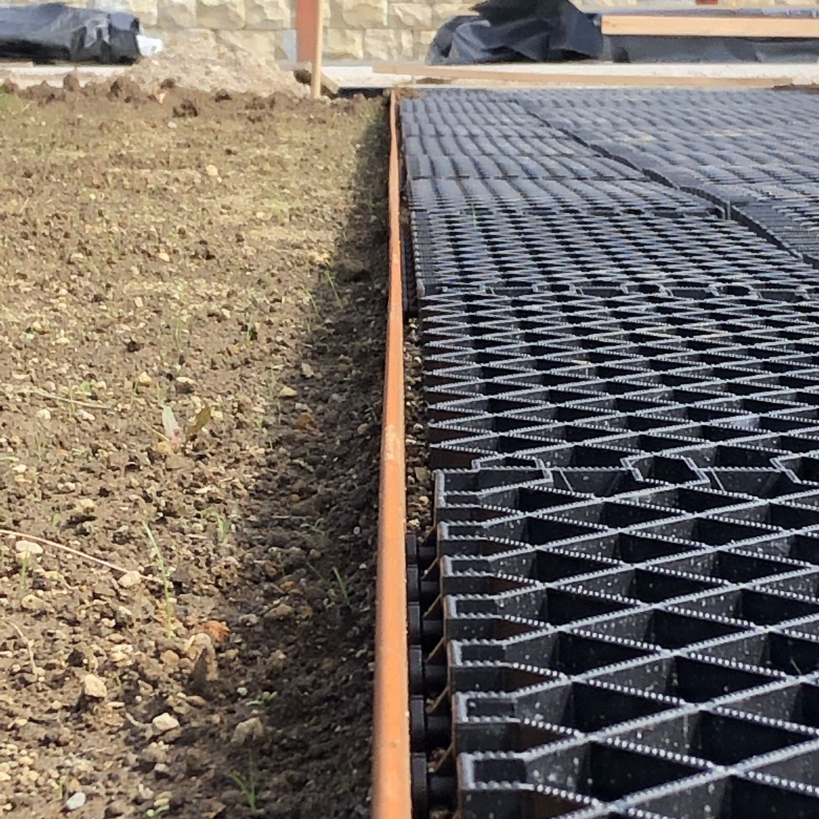 Straightcurve Zero-Flex-150H (Weathering or Galvanised) gallery detail image