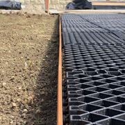 Straightcurve Zero-Flex-150H (Weathering or Galvanised) gallery detail image