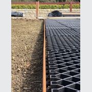 Straightcurve Zero-Flex-150H (Weathering or Galvanised) gallery detail image