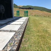 Zero-Flex Garden Edging and Retaining gallery detail image