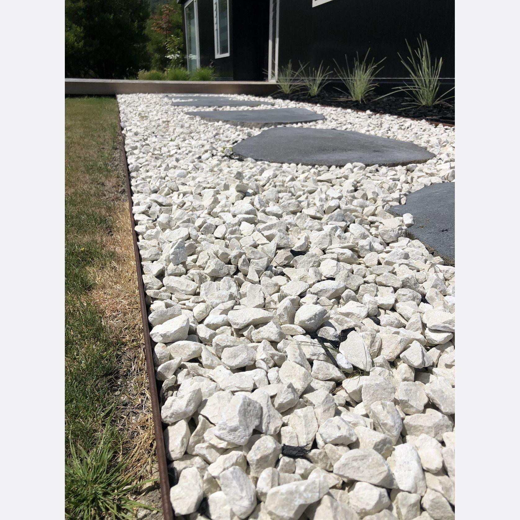 Zero-Flex Garden Edging and Retaining gallery detail image