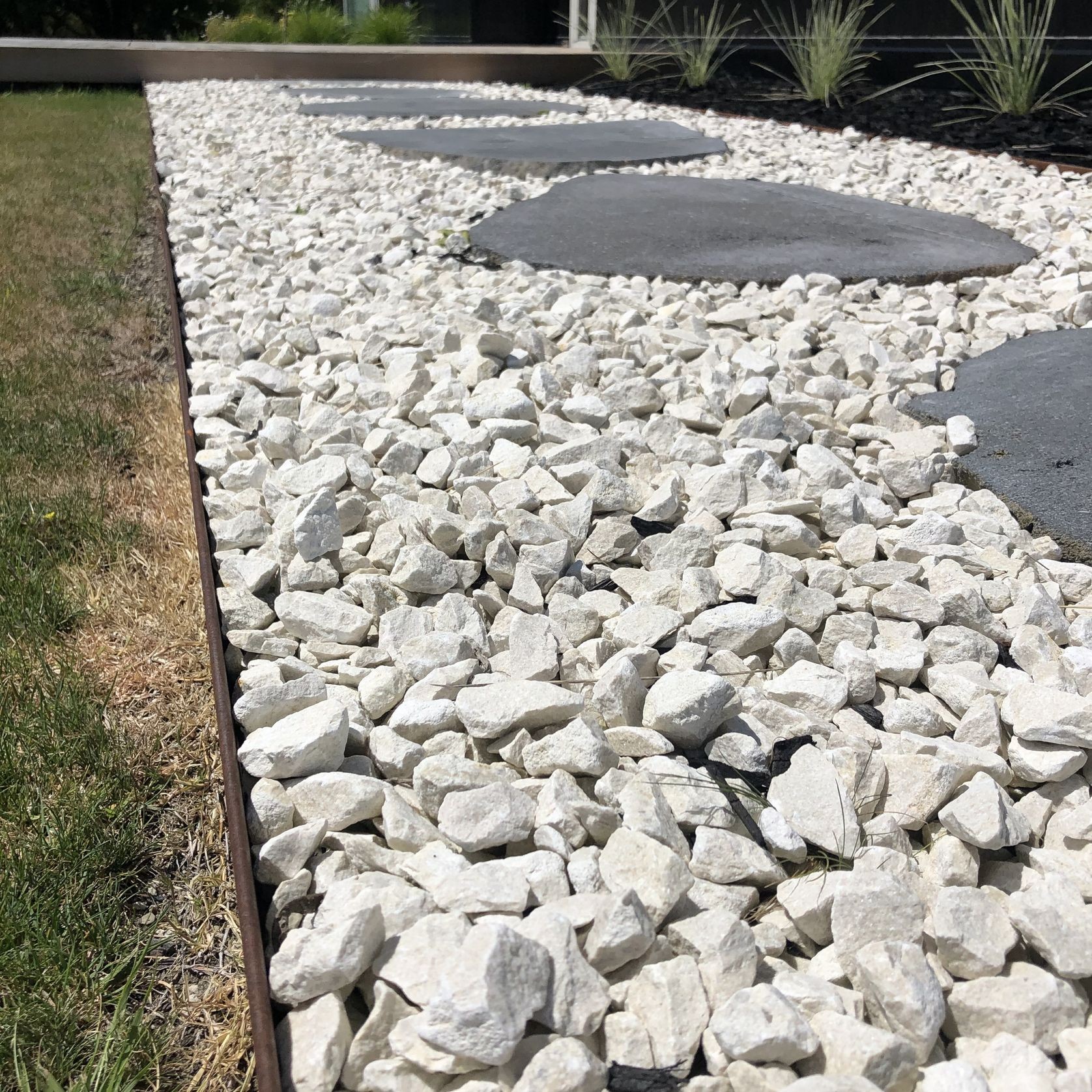 Zero-Flex Garden Edging and Retaining gallery detail image