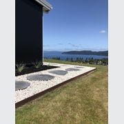 Straightcurve Zero-Flex-150H (Weathering or Galvanised) gallery detail image