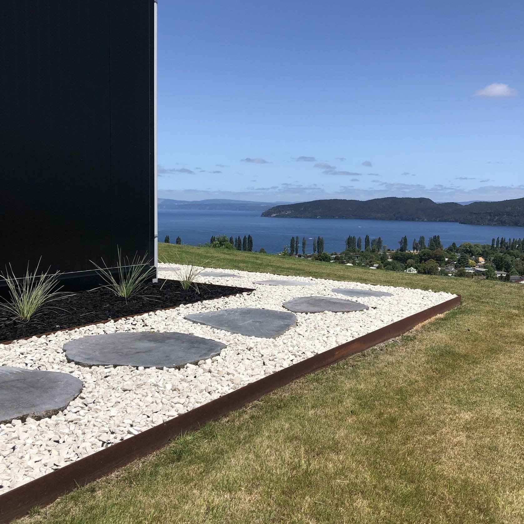 Zero-Flex Garden Edging and Retaining gallery detail image