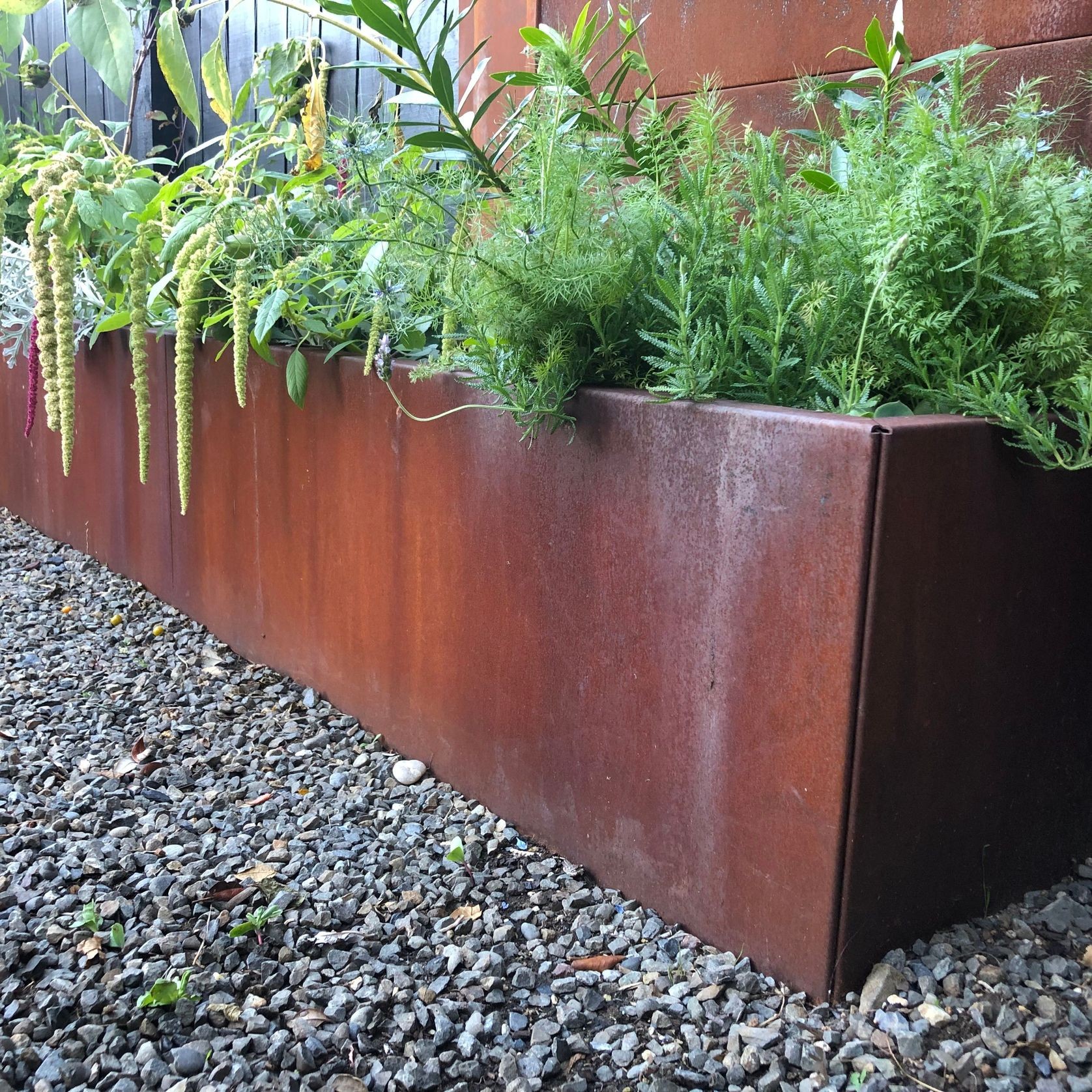 Zero-Flex Garden Edging and Retaining gallery detail image