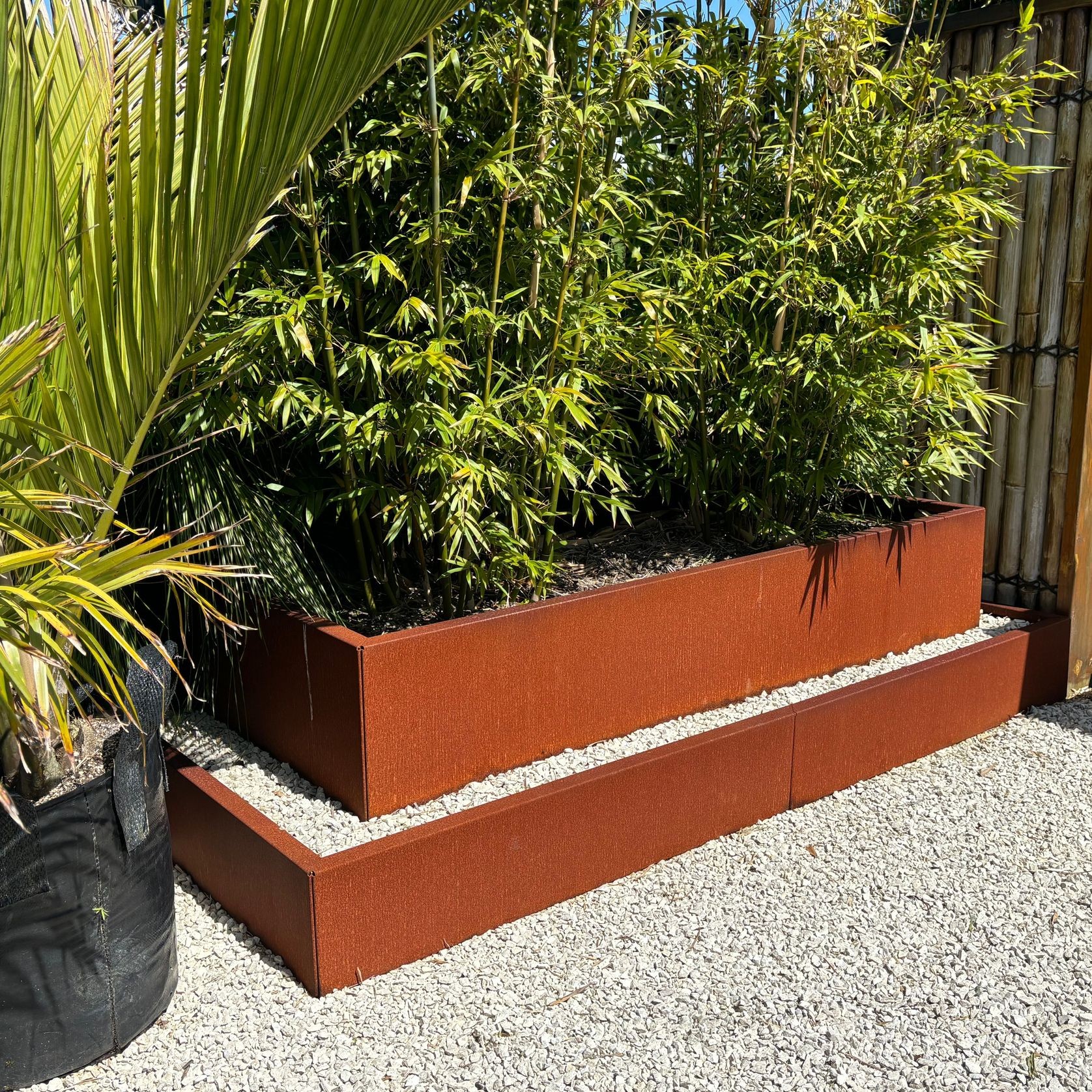 Straightcurve Zero-Flex 560H (Weathering or Galvanised) gallery detail image