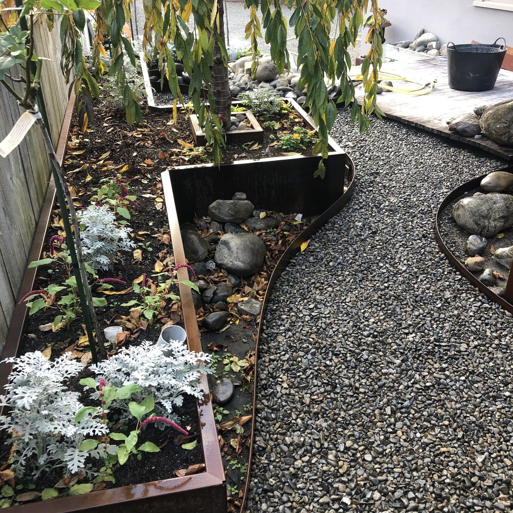 Zero-Flex Garden Edging and Retaining gallery detail image