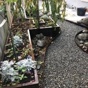 Zero-Flex Garden Edging and Retaining gallery detail image