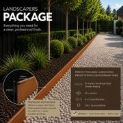 Landscapers Package – 45 meters TerraEdge Rigid Garden gallery detail image