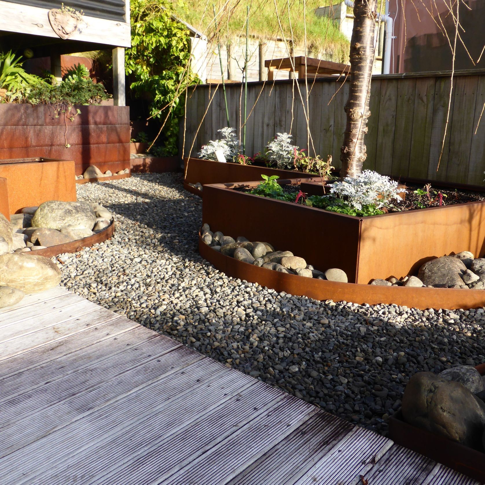 Zero-Flex Garden Edging and Retaining gallery detail image
