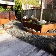 Zero-Flex Garden Edging and Retaining gallery detail image