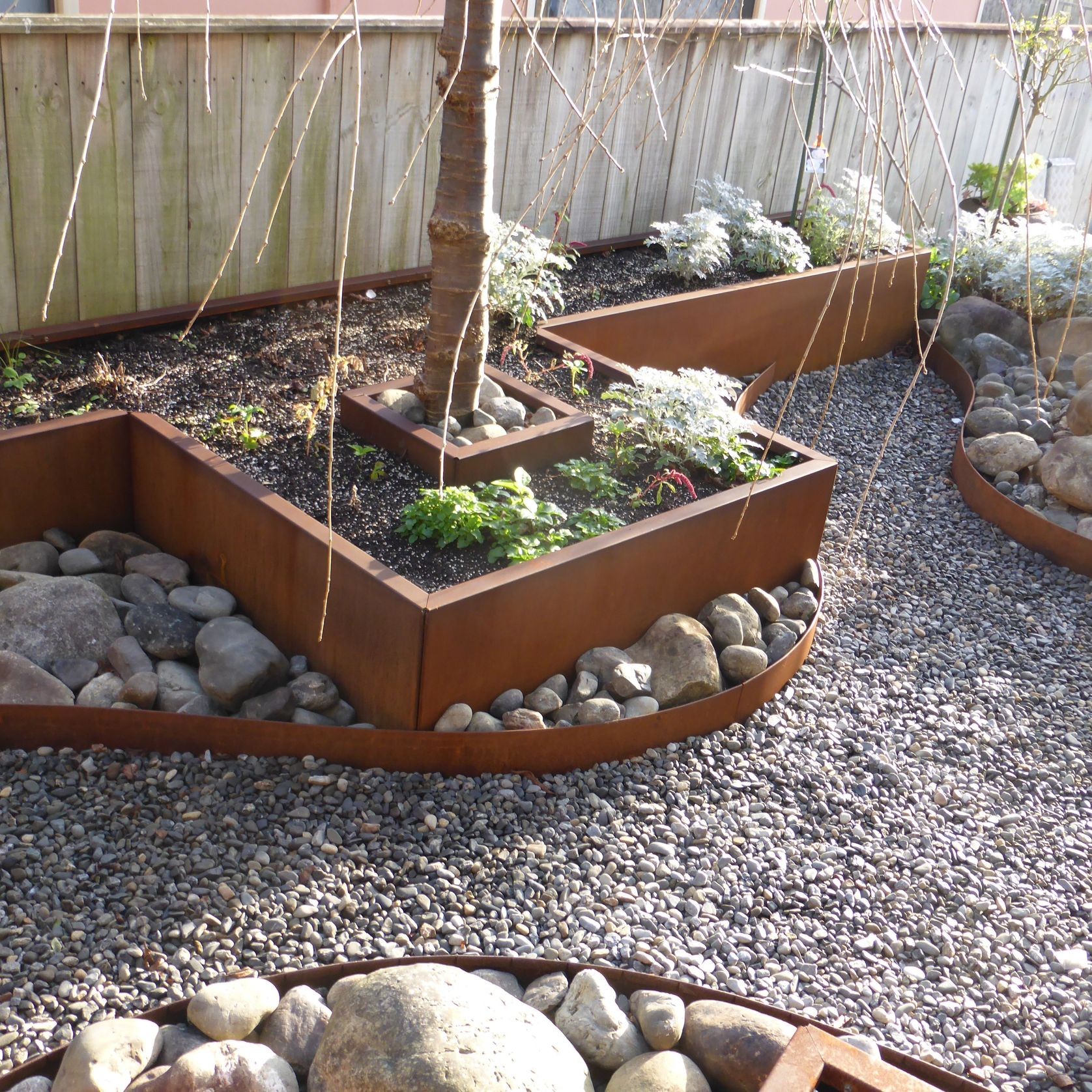 Zero-Flex Garden Edging and Retaining gallery detail image