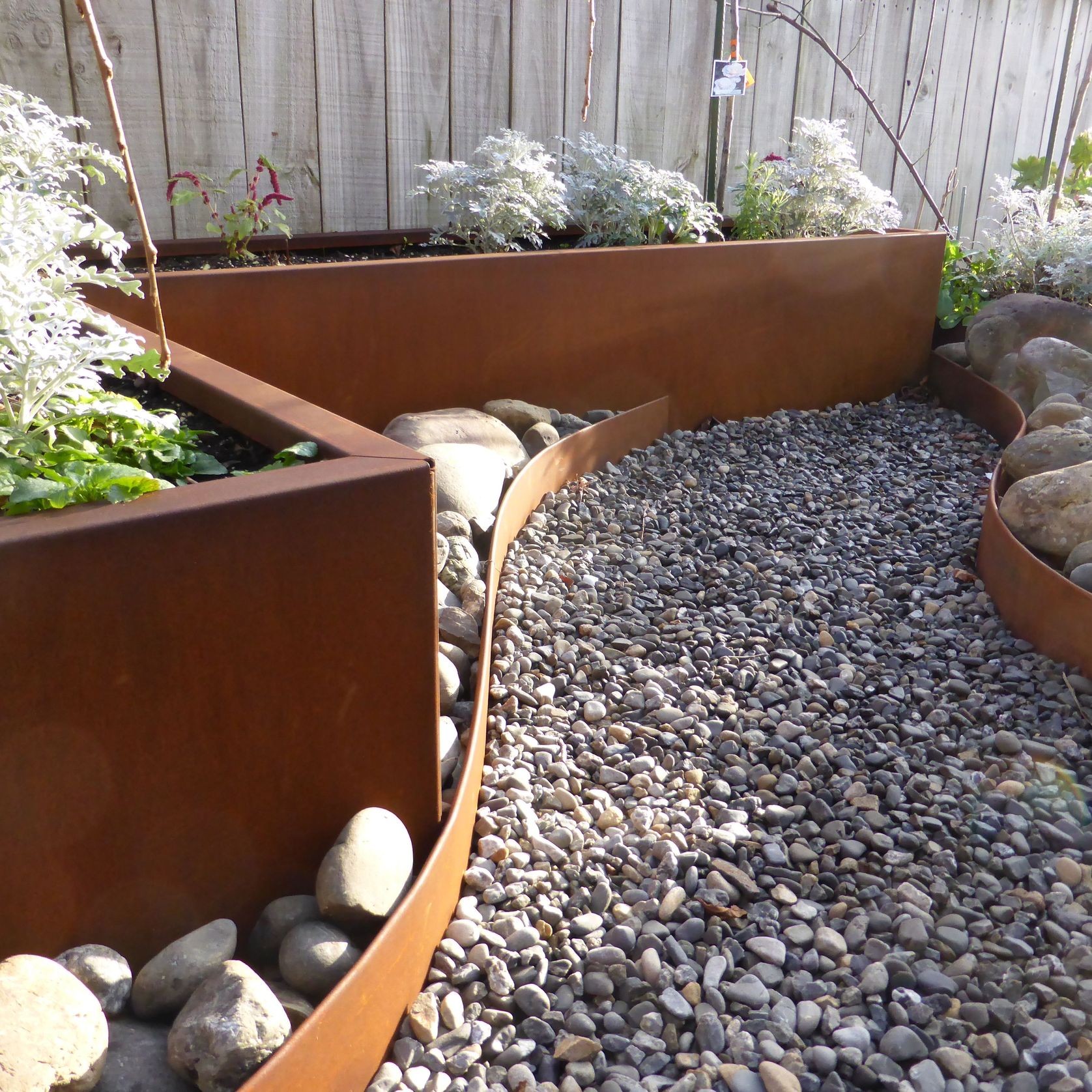 Zero-Flex Garden Edging and Retaining gallery detail image