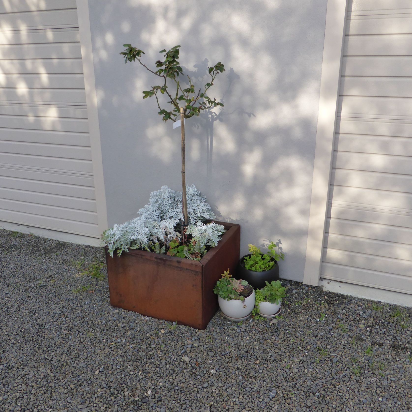 Zero-Flex Garden Edging and Retaining gallery detail image