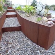 Straightcurve Flex 560H (Weathering or Galvanised) gallery detail image