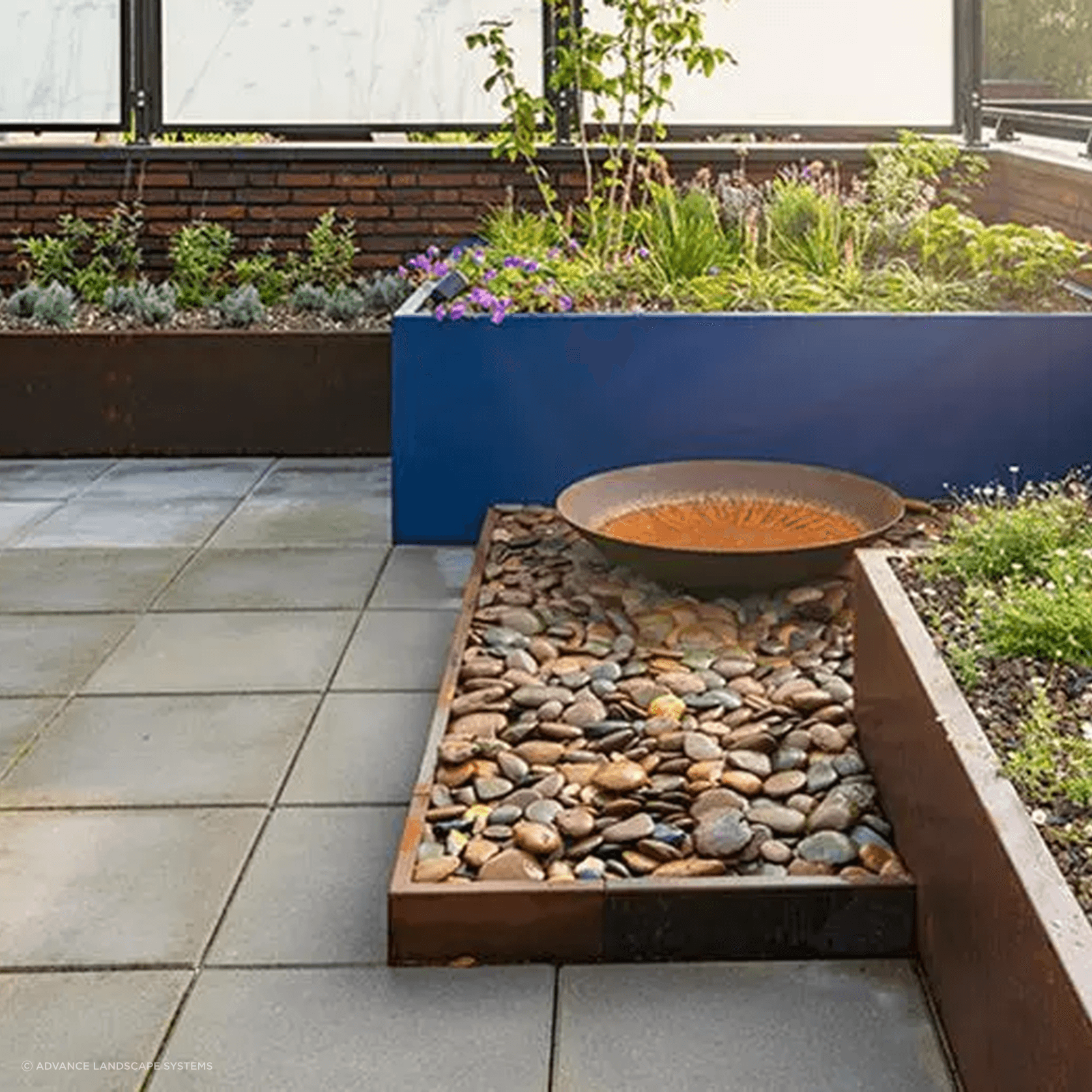 Set Top Edging gallery detail image