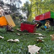 Straightcurve Zero-Flex 560H (Weathering or Galvanised) gallery detail image