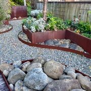 Straightcurve Zero-Flex 400H (Weathering or Galvanised) gallery detail image