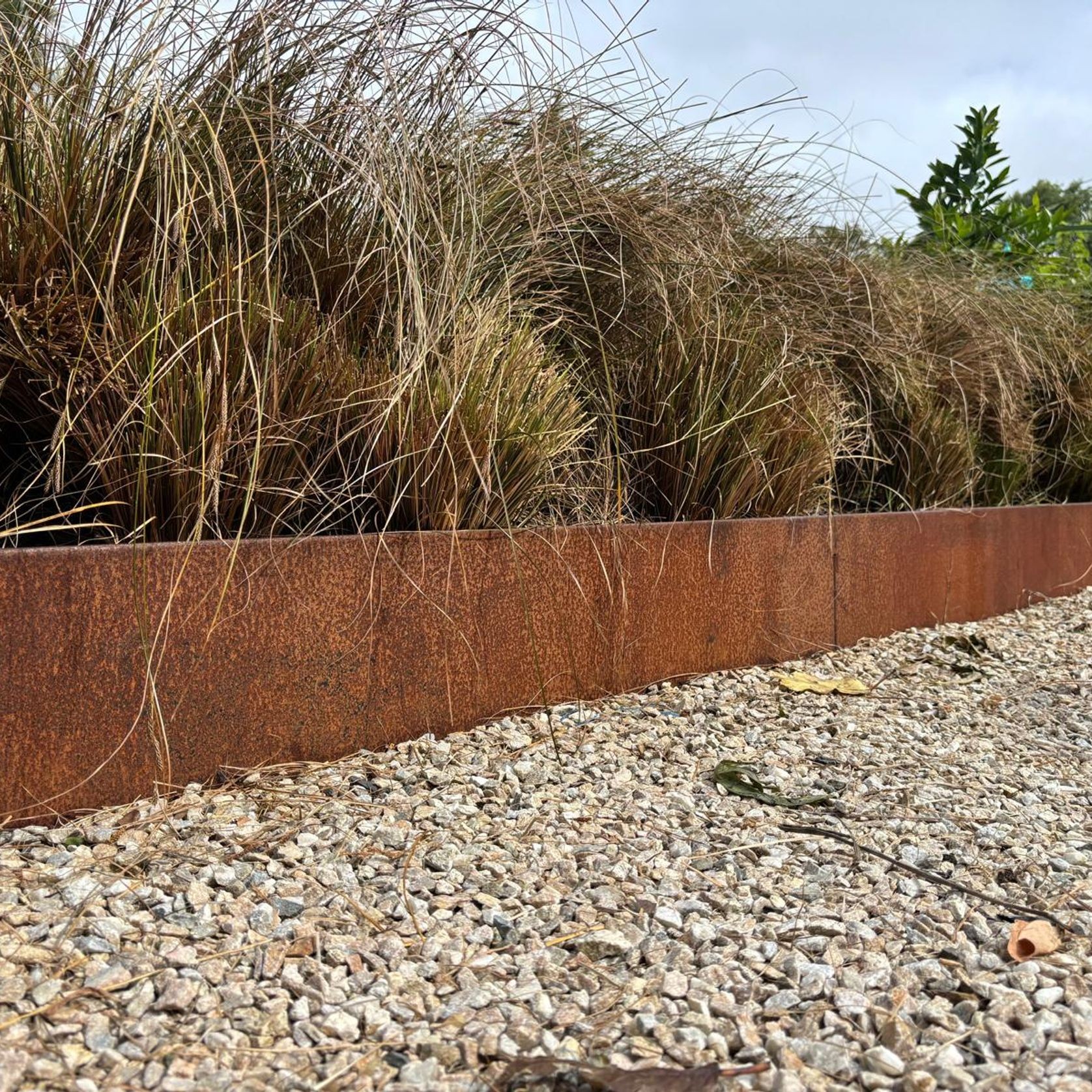 Straightcurve Rigid 240H (Weathering or Galvanised) gallery detail image