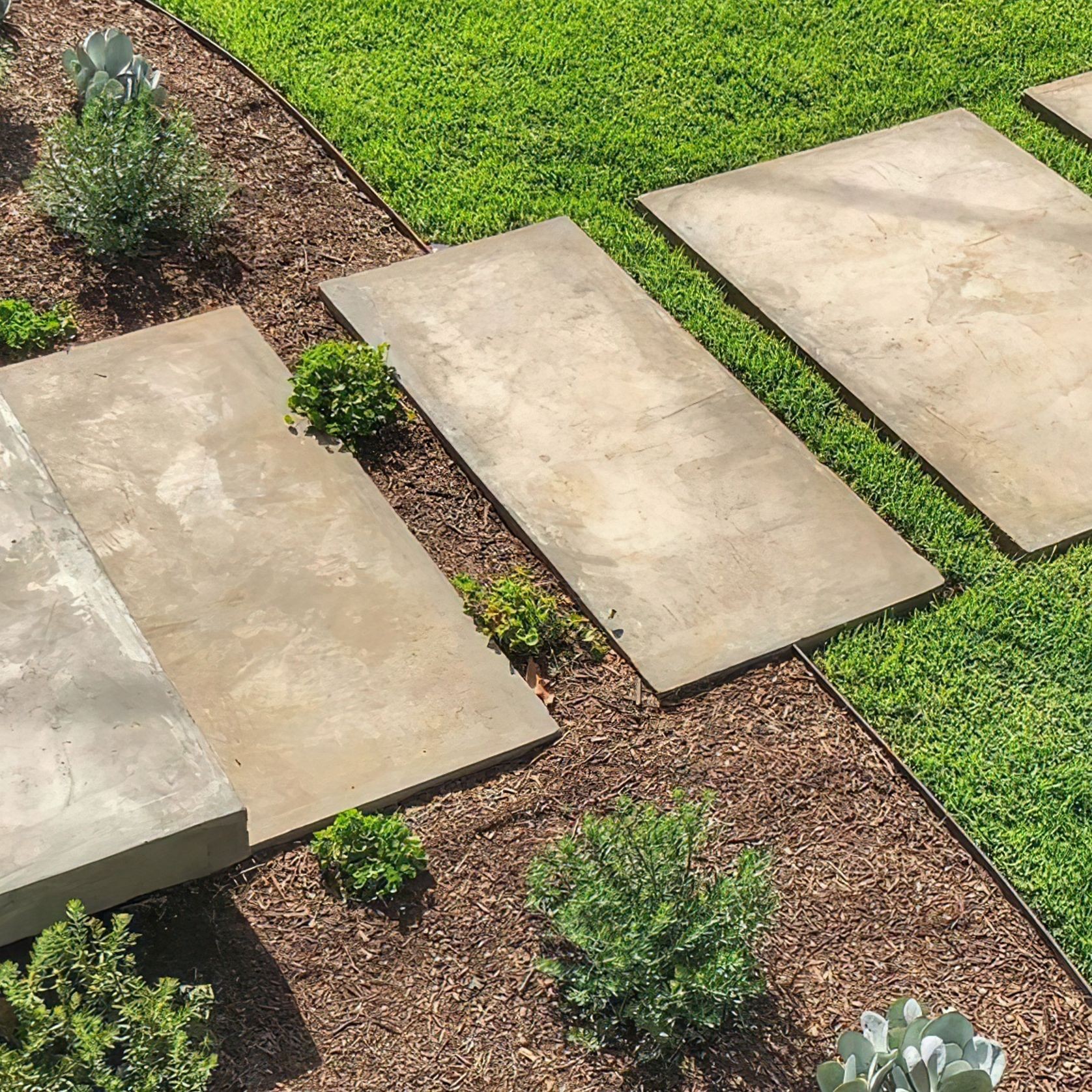 Zero-Flex Garden Edging and Retaining gallery detail image